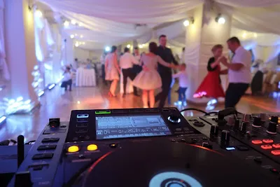 Dj Szymoniak Wedding Team